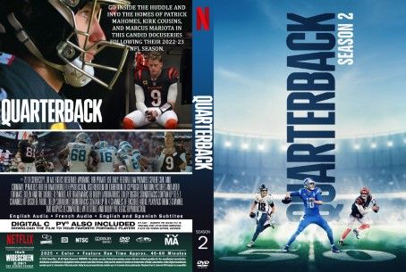 Quarterback Season 2