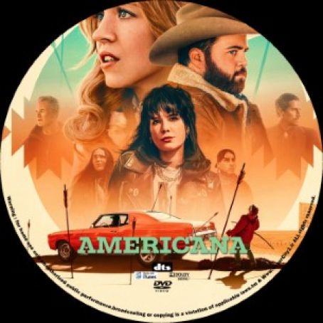 Americana 2023
