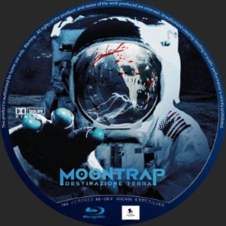 Moontrap Moontrap - Destinazione Terra 1989