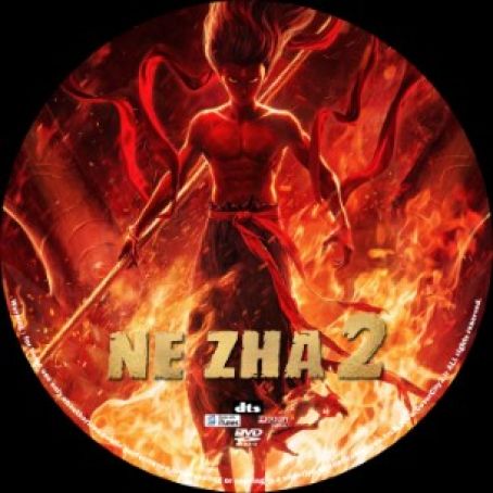 Ne Zha 2 2025
