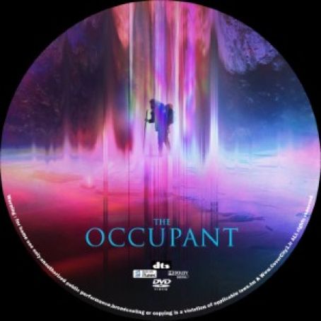The Occupant 2025