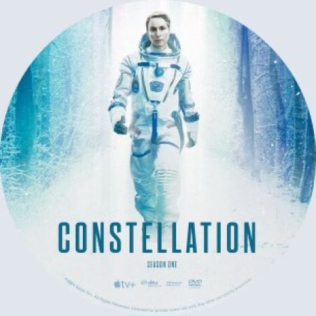 Constellation Season 1