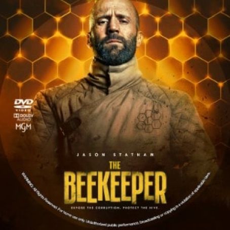 The Beekeeper 2024