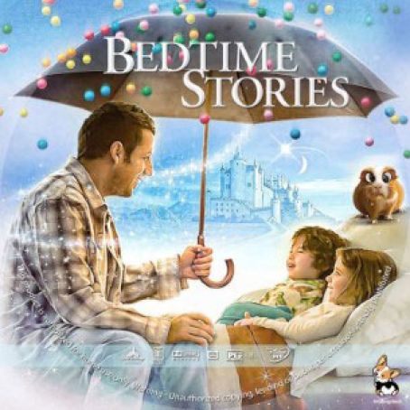 Bedtime Stories 2008