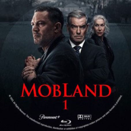 Mobland Season 1