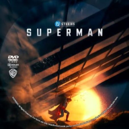 Superman 2025