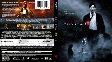 Constantine 2005