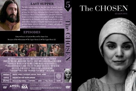 The Chosen Season 5