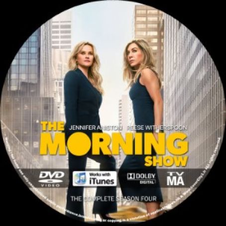 The Morning Show Season 4