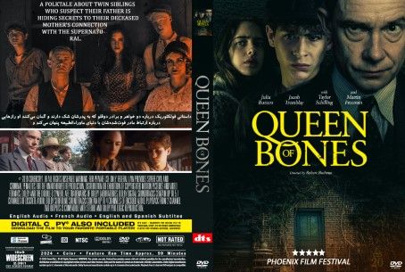 Queen of Bones 2024