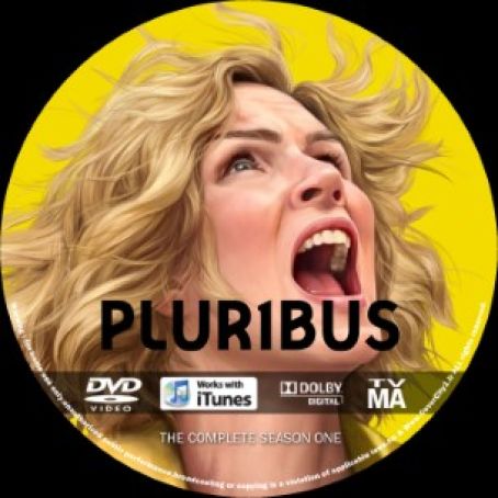 Pluribus Season 1