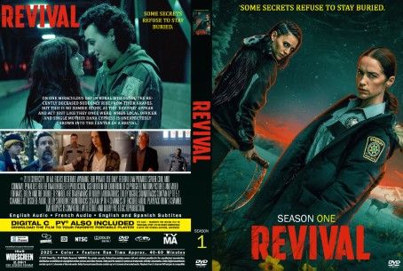 Revival Season 1