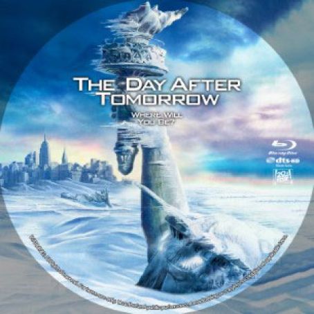 The Day After Tomorrow 2004