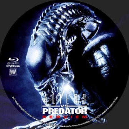 AVPR Aliens vs Predator   Requiem 2007