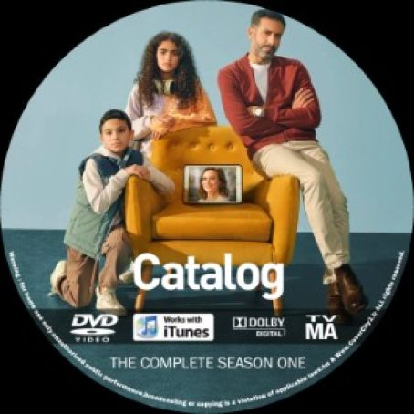Catalog Season 1
