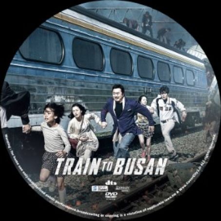 Train to Busan 2016