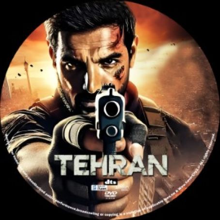 Tehran 2025