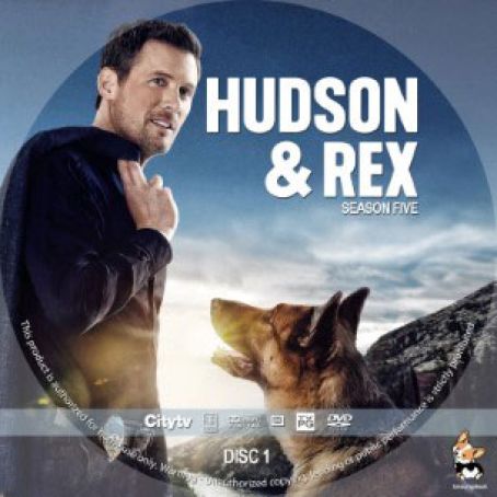 Hudson and Rex Season 5