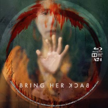 Bring Her Back 2025