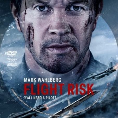 Flight Risk 2025