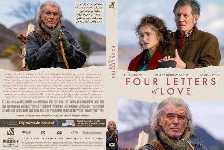 Four Letters of Love 2024