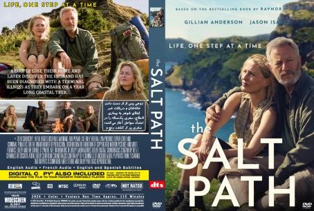 The Salt Path 2024