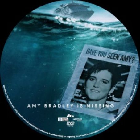 Amy Bradley Is Missing Season 1