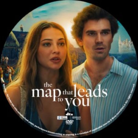 The Map That Leads to You 2025