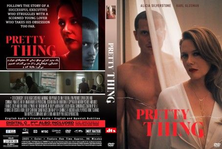 Pretty Thing 2025