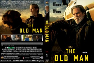 The Old Man Season 1