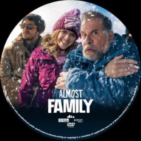 Almost Family 2025