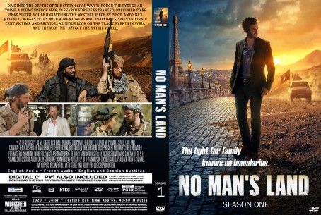 No Mans Land Season 1