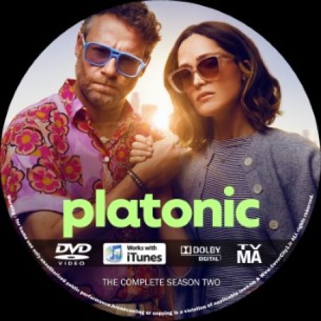 Platonic Season 2