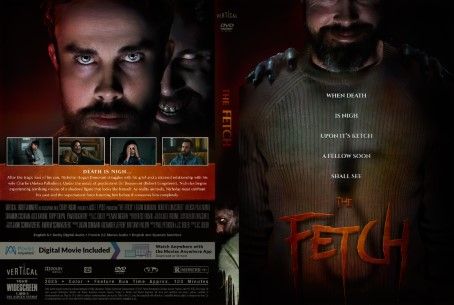 The Fetch 2024