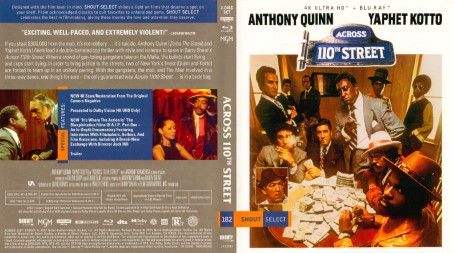 Across 110th Street 1972