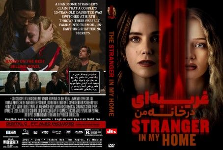 The Stranger in My Home 2025