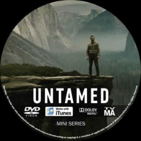 Untamed Season 1