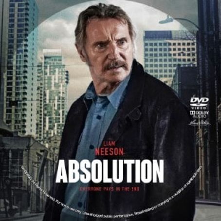 Absolution 2024