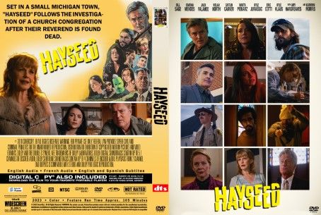 Hayseed 2023