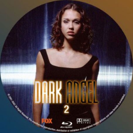 Dark Angel Season 2