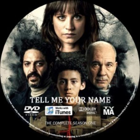 Tell Me Your Name Season 1