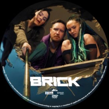 Brick 2025