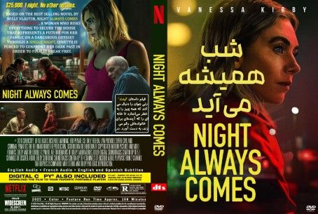 Night Always Comes 2025