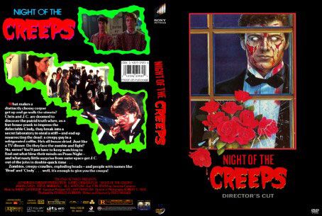 Night of the Creeps 1986