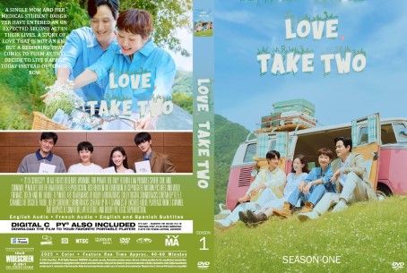 Love Take Two Season 1