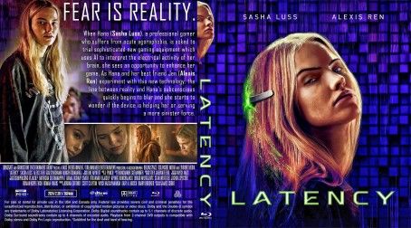 Latency 2024