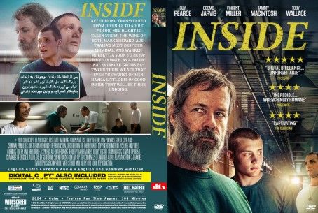 Inside 2024