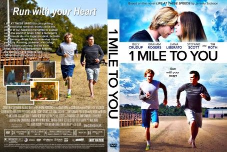 1 Mile to You 2017