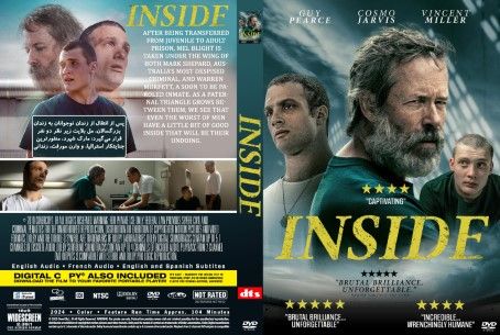 Inside 2024
