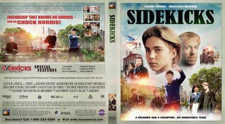 Sidekicks 1992